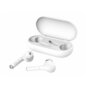 Słuchawki bezprzewodowe Trust Nika Touch białe