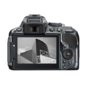 Nikon D5300 GREY + 18-55 AF-P DX VR