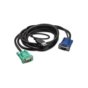 APC AP5821 Kabel LCD/KVM/USB 1,8m
