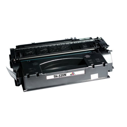 TB Print Toner do HP Q7553X TH-53XN BK 100% nowy