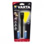Varta Latarka LED High Optics 3W (+2xAA) 180lm