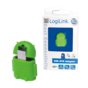 LogiLink Adapter USB OTG zielony