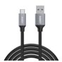 AUKEY CB-CD3 szybki kabel Quick Charge USB C-USB 3.0 | 2m