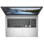 Laptop Dell Inspiron 5570 Win10Home i5-8250U/1TB/4GB/AMD Radeon 530/DVDRW/15.6"FHD/42WHR/Silver/1Y NBD+1Y CAR