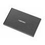 Kieszeń HDD zewn. SATA Natec Rhino Go 2.5" USB 3.0 czarna
