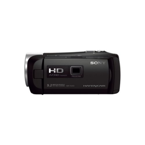 Sony HDR-PJ410 kamera 30xOZ,foto 9,2Mpix