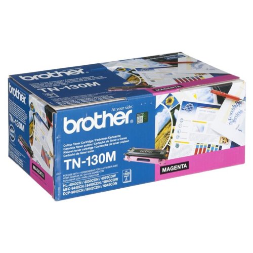 Brother Toner/ HL4040 Magenta 1,5k