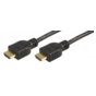 Kabel HDMI LogiLink CH0037 v1.4 GOLD, 2m