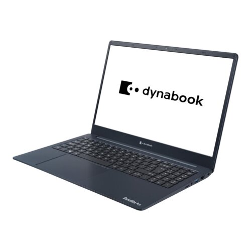 Laptop Toshiba Dynabook SATELLITE PRO C50 15,6" Czarny