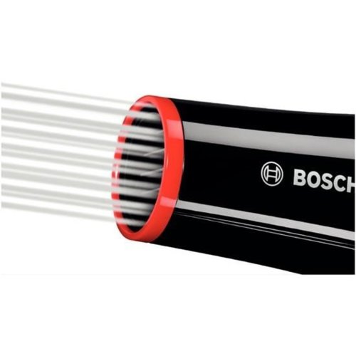 Suszarka Bosch PHD7961 (2300W/Czarno-czerwony)