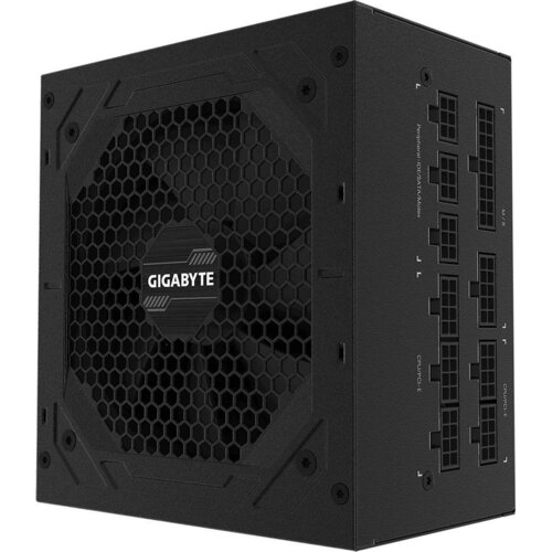 Zasilacz GIGABYTE GP-P750GM 7‎50W ATX 12V v2.31