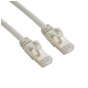 4World Kabel patchcord RJ45, cat.6,FTP,15m|grey