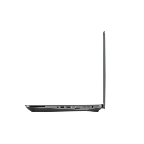 Laptop HP Inc. ZBook 17 G3 i7-6700HQ 256/8/17,3/W7+10 T7V62EA