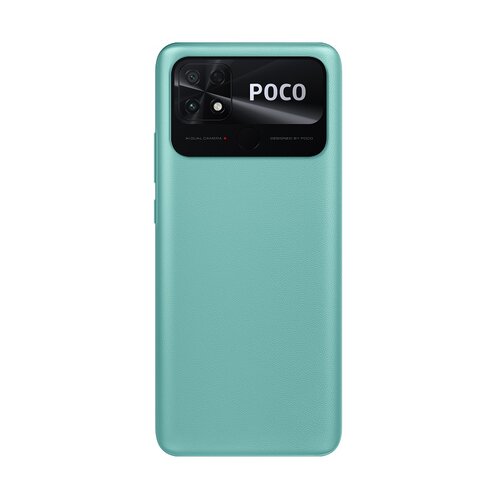 Smartfon Xiaomi POCO C40 3/32 GB Zielony