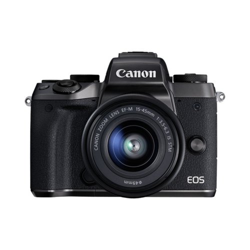 Canon EOS M5 15-45S 1279C012AA