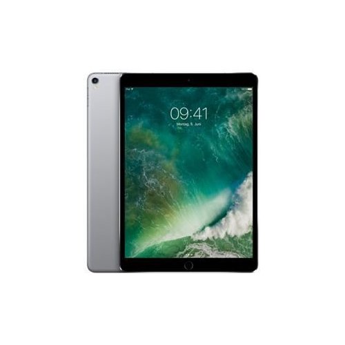 Apple iPad Pro 10.5" WiFi Cellular 512GB - Space Grey