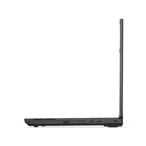Laptop Lenovo ThinkPad L570 20J80020PB W10Pro i5-7200U/8GB/256GB/INT/15.6" FHD Black/1YR CI