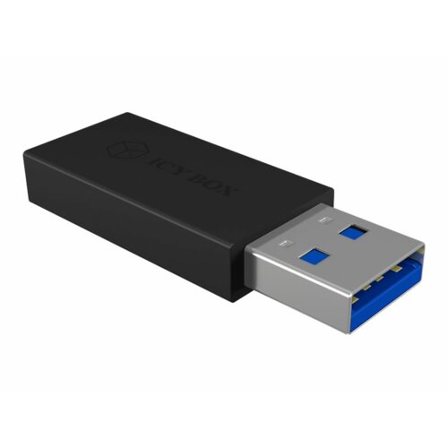 ICYBOX IB-CB015 IcyBox Adapter for USB 3