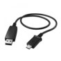 Kabel ładujący Hama micro-USB