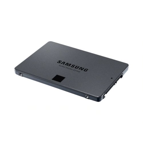 Dysk Samsung 870 QVO MZ-77Q1T0BW 1 TB SATA