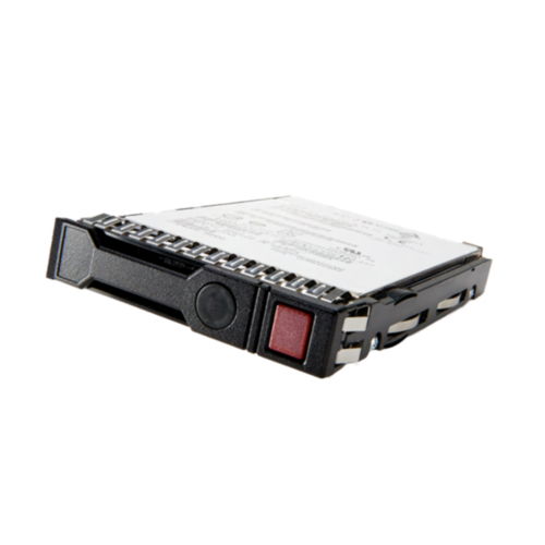 Dysk serwerowy HP 960GB SATA III