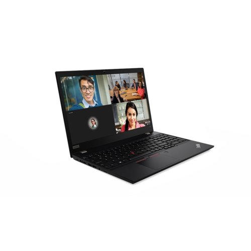 Laptop Lenovo ThinkPad T590 20N4000APB W10Pro i7-8565U/8GB+8GB/512GB/MX250 2GB/15.6 FHD/Black/3YRS CI