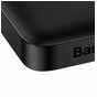 PowerBank Baseus PPDML-L01 Bipow Digital Display 10000mAh 20W czarny