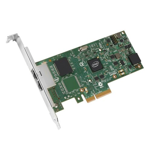 Karta sieciowa Fujitsu Intel I350-T2 PCI-e