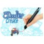 3DOODLER CREATE - Długopis 3D, ręczna drukarka 3D