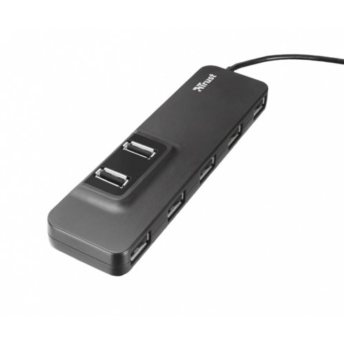 Trust Oila 7 Port USB 2.0 Hub