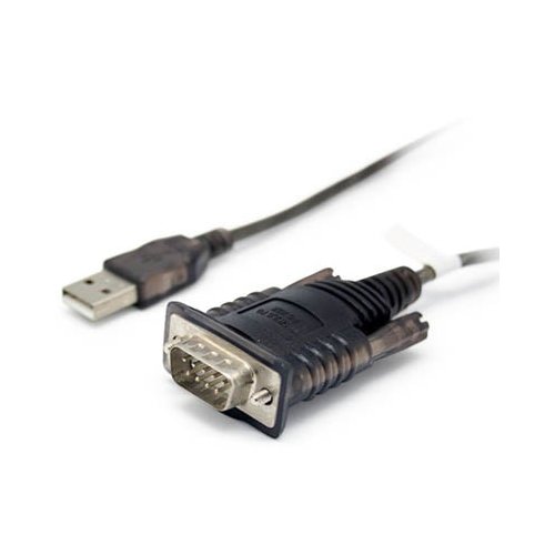 Adapter Unitek USB 2.0 do serial