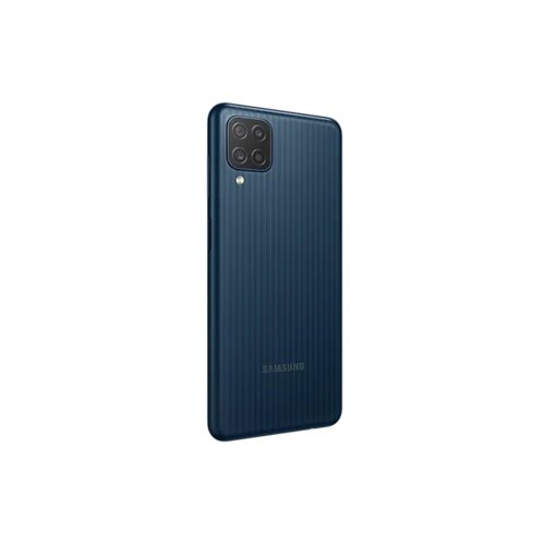 Smartfon Samsung Galaxy M12 SM-M127FZKVEUE czarny