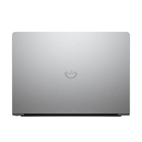Laptop Dell VOSTRO 15 5568 Win10Pro i5-7200U/256/8/INT/Silver