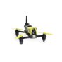 Dron wyścigowy Hubsan H122D X4 Storm FPV czarno - żółty