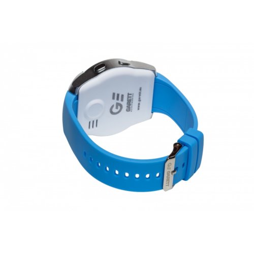 Smartwatch Garett G11 niebieski