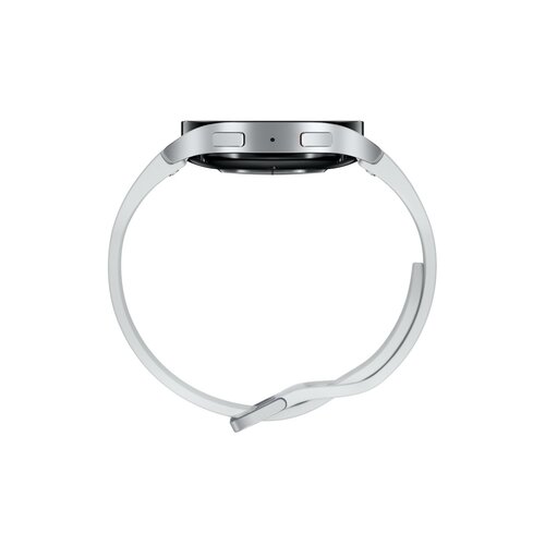 Smartwatch Samsung Galaxy Watch 6 BT 44mm R940 srebrny
