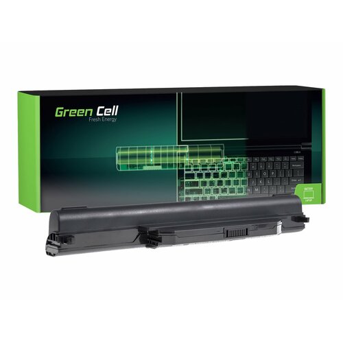 Bateria Green Cell do Asus A32-K55 K55A K55VD R500V X55A 9 cell 11.1V