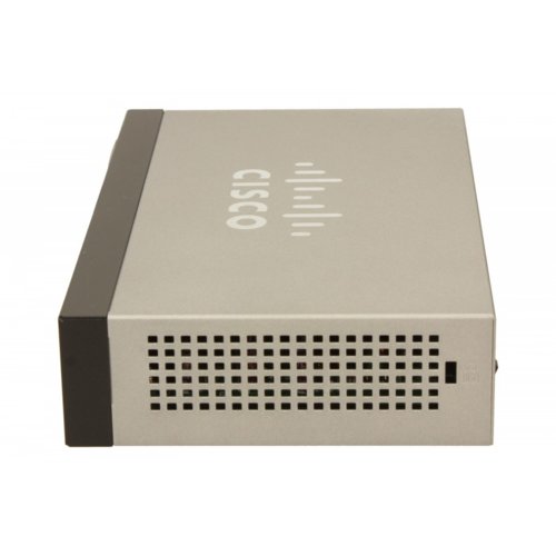 Router Cisco RV320 Gigabit Dual RV320-K9-G5