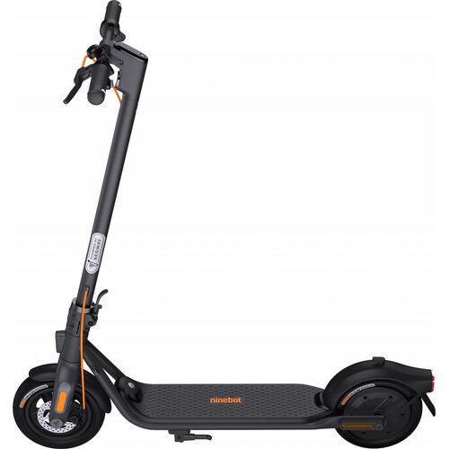 Hulajnoga elektryczna Segway Ninebot KickScooter F2 Plus D 10”