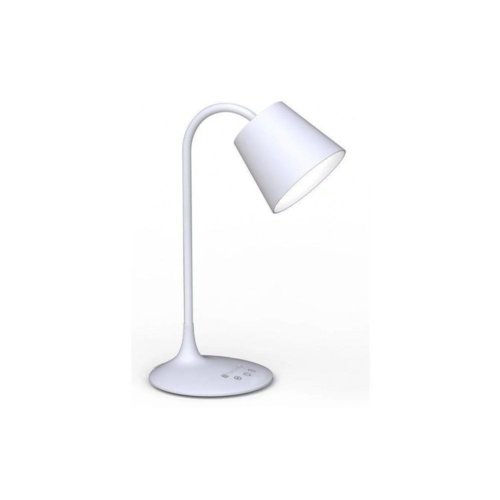 Lampka biurkowa LED Techly I-LAMP-DSK4, 24 diody, bezprzewodowa