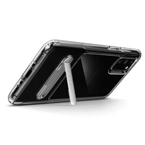 Etui Spigen Slim Armor Essential do Galaxy S20