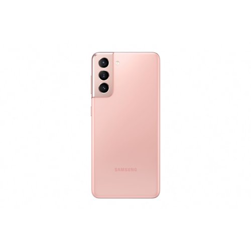 Smartfon Samsung Galaxy S21 5G SM-G991 128GB różowy
