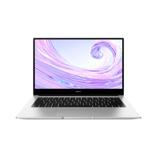 Laptop Huawei MateBook D14  Ryzen5 3500U | 8GB | 256GB | Windows 10 |14"  Srebrny