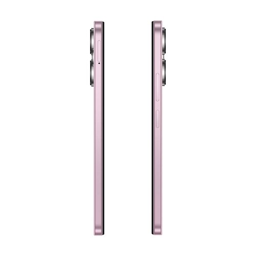 Smartfon Xiaomi Redmi 13 6/128GB różowy