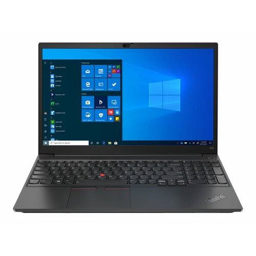 Laptop Lenovo ThinkPad E15 G3 (AMD) 16/512GB