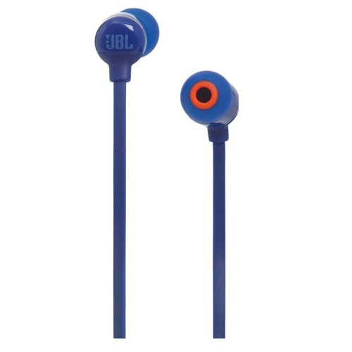 Słuchawki JBL Tune 110BT niebieskie
