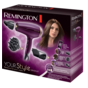 Remington Suszarka do włosów Your Style         D5219