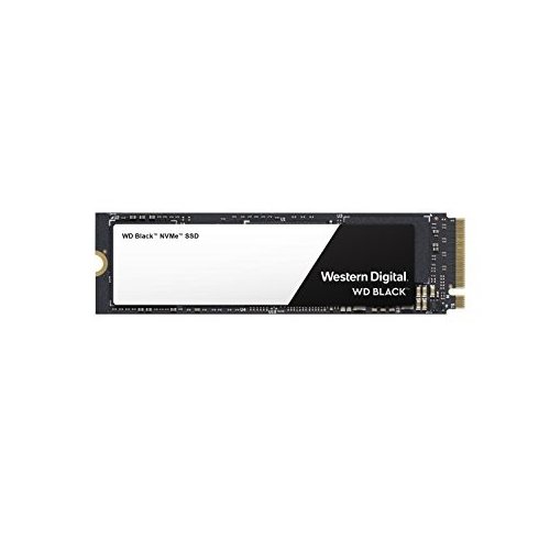 Dysk SSD Western Digital Black WDS100T2X0C (1 TB ; M.2; PCI-E)