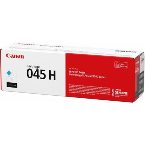 Canon CLBP Cartridge 045 H C 1245C002