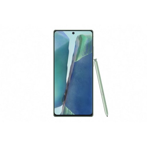 Smartfon Samsung Galaxy Note 20 4G N980F Zielony
